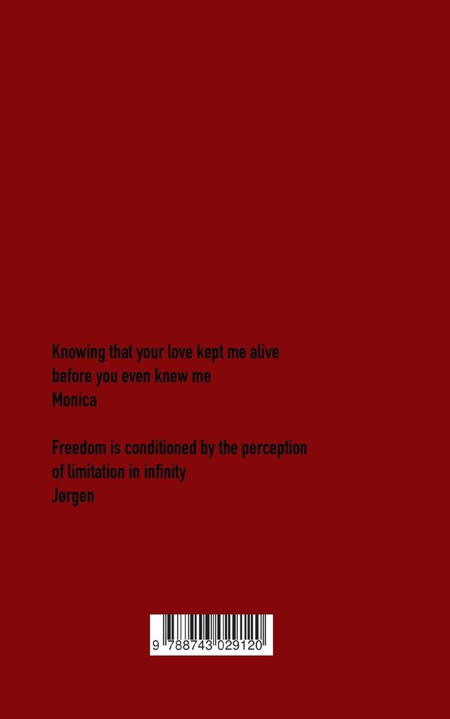 Weitere Ansicht: Things I Needed To Say | Monica Lee, Jørgen Panduro