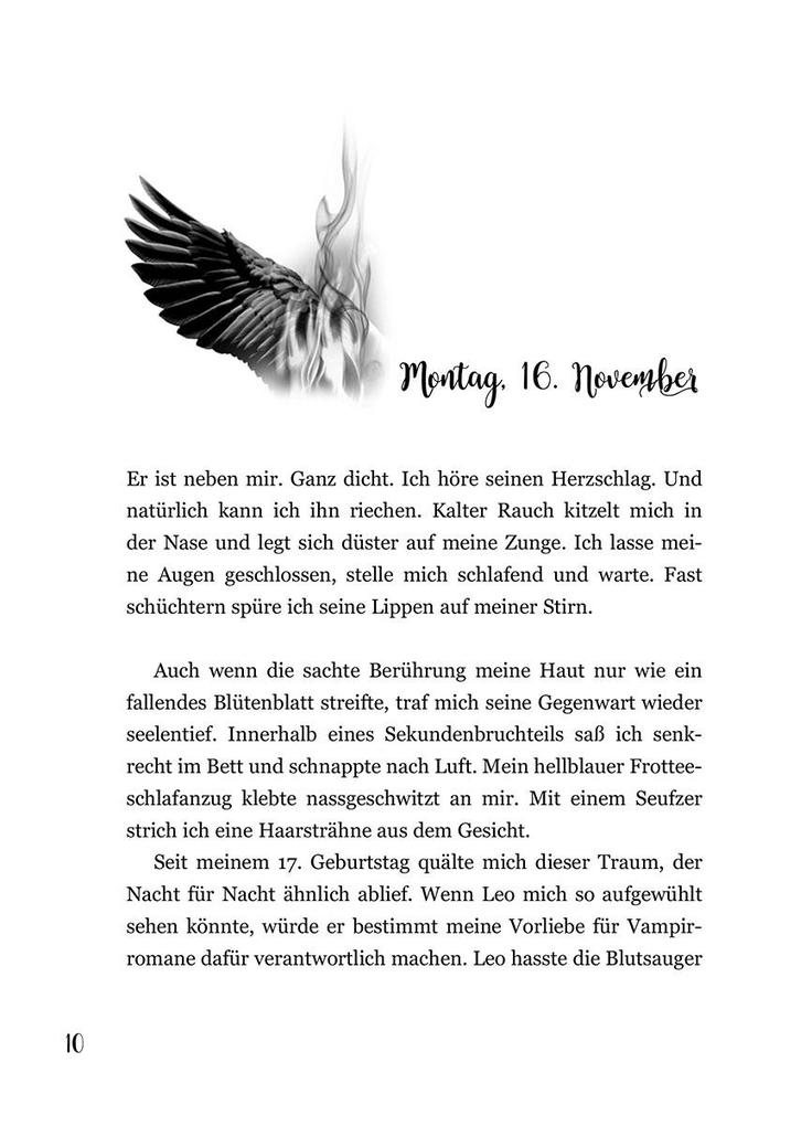 Weitere Ansicht: Anna Konda - Engel der Finsternis | Christine Ziegler
