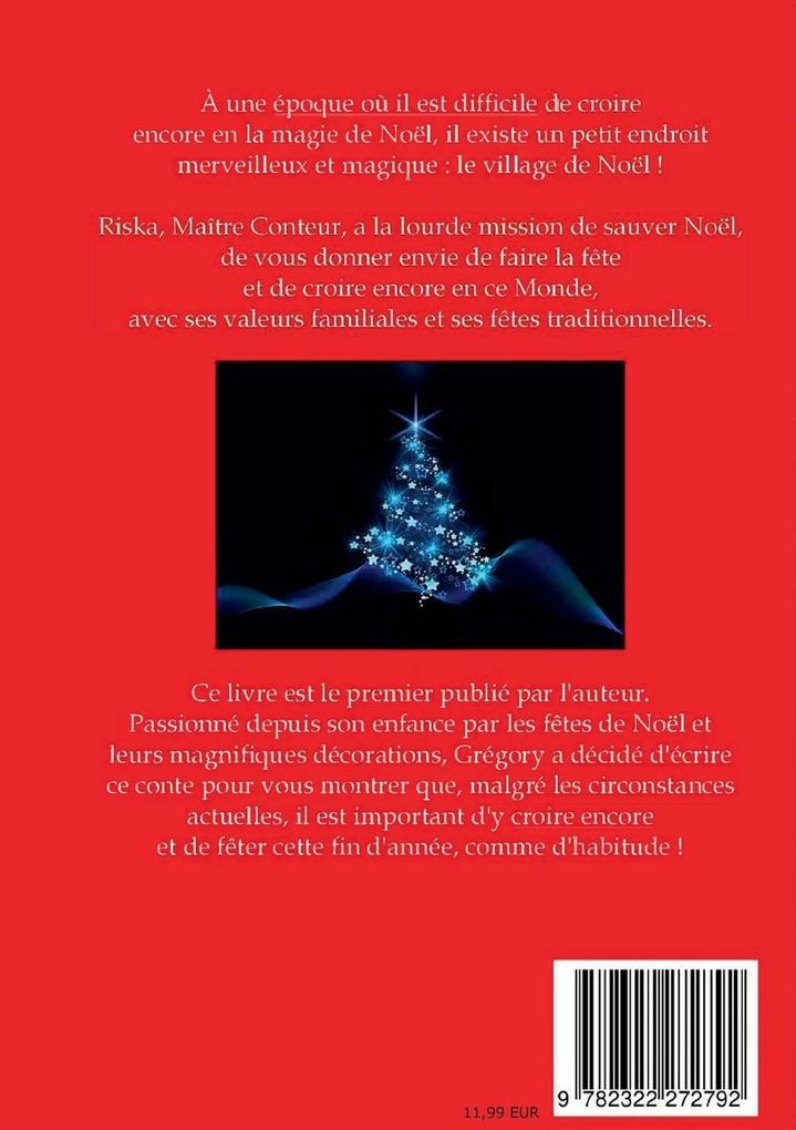 Weitere Ansicht: Chroniques d'un Lutin | Grégory Boillet