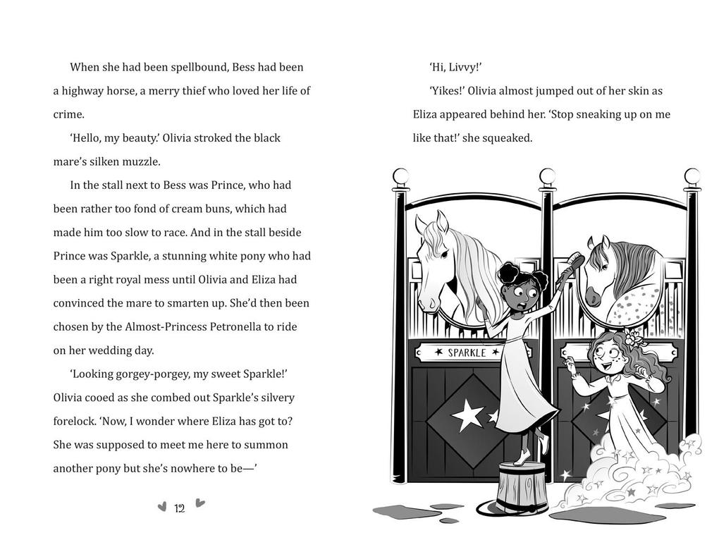 Weitere Ansicht: Fortune and Cookies | Stacy Gregg