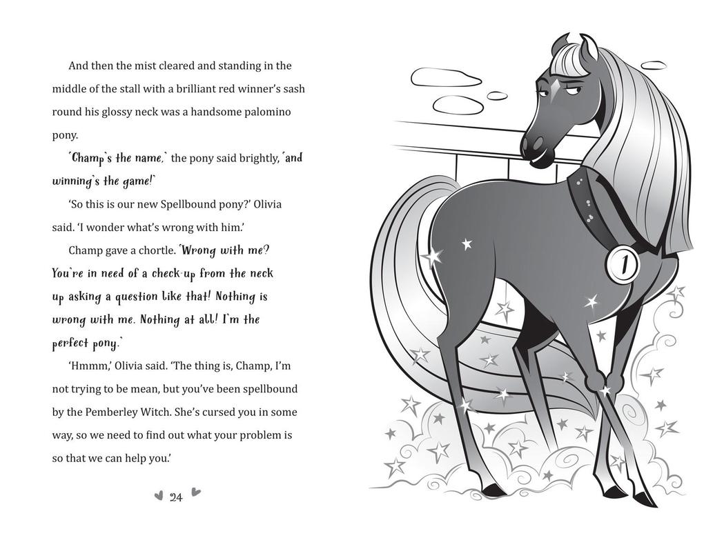 Weitere Ansicht: Fortune and Cookies | Stacy Gregg