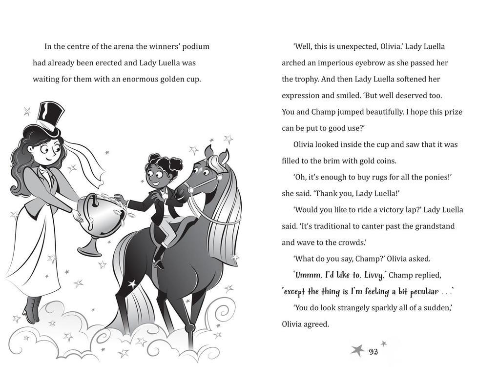 Weitere Ansicht: Fortune and Cookies | Stacy Gregg