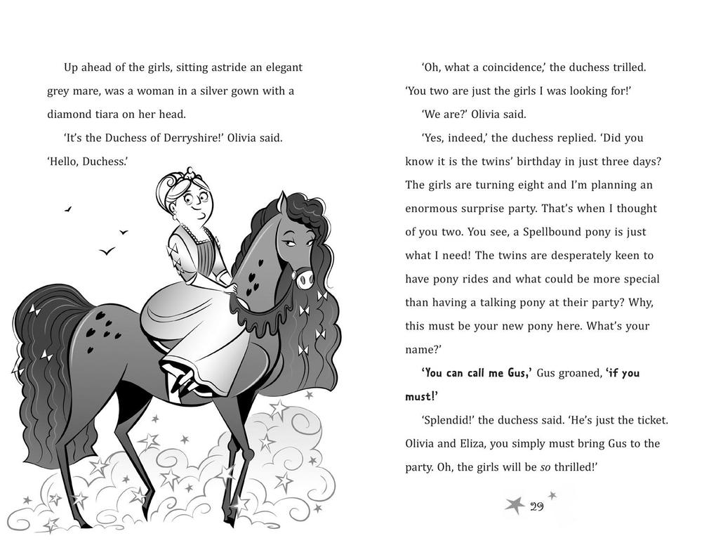 Weitere Ansicht: Rainbows and Ribbons | Stacy Gregg