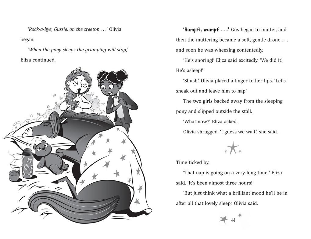 Weitere Ansicht: Rainbows and Ribbons | Stacy Gregg