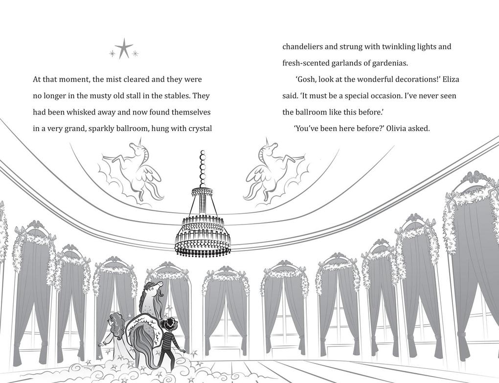 Weitere Ansicht: Dancing and Dreams | Stacy Gregg