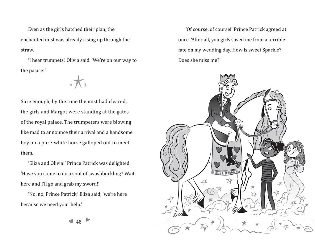 Weitere Ansicht: Dancing and Dreams | Stacy Gregg