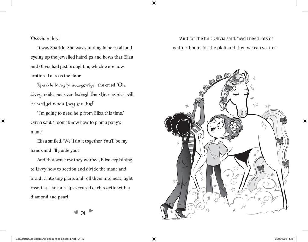 Weitere Ansicht: Wishes and Weddings | Stacy Gregg