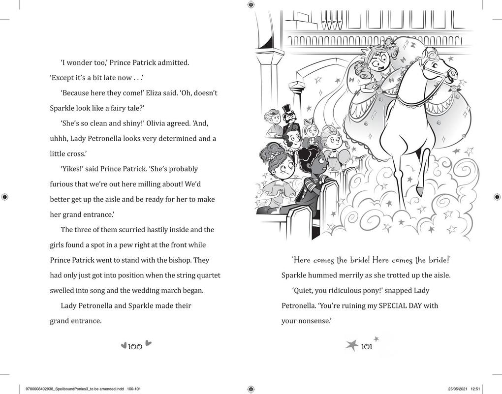 Weitere Ansicht: Wishes and Weddings | Stacy Gregg