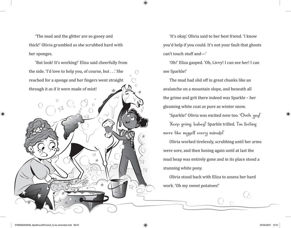 Weitere Ansicht: Wishes and Weddings | Stacy Gregg