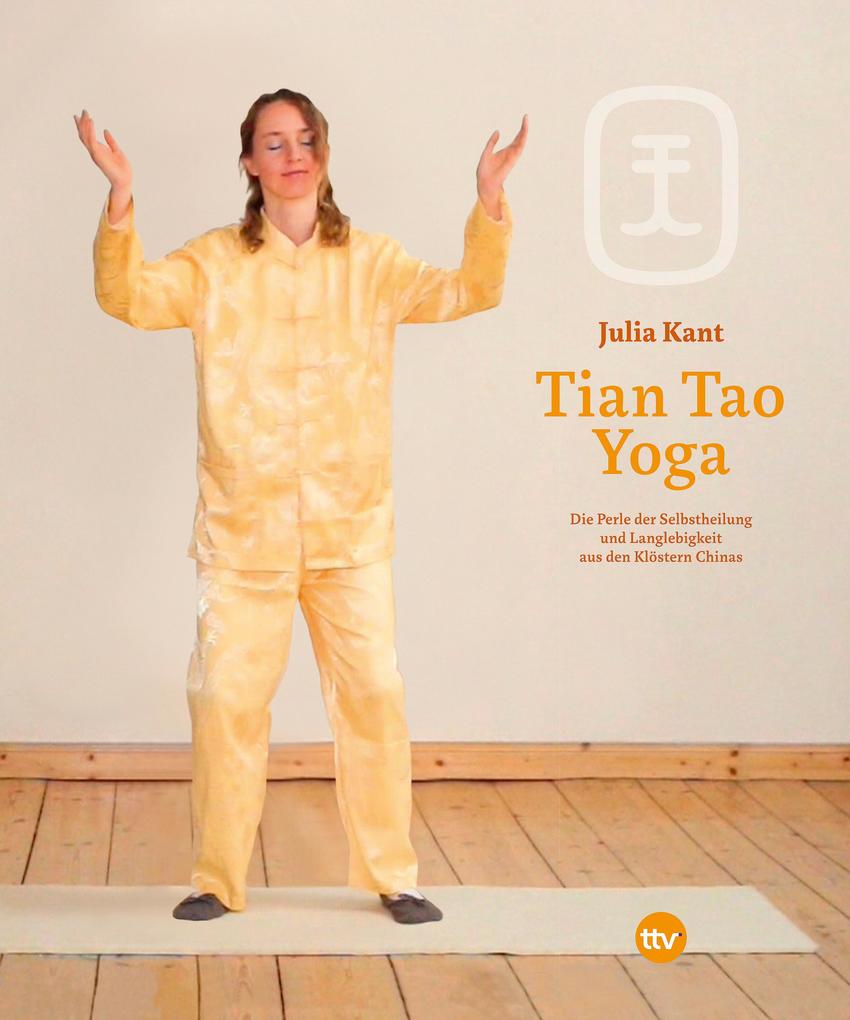 Produktbild: Tian Tao Yoga | Julia Kant