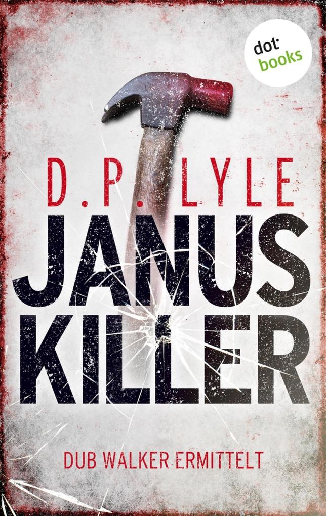 Produktbild: Januskiller | D. P. Lyle