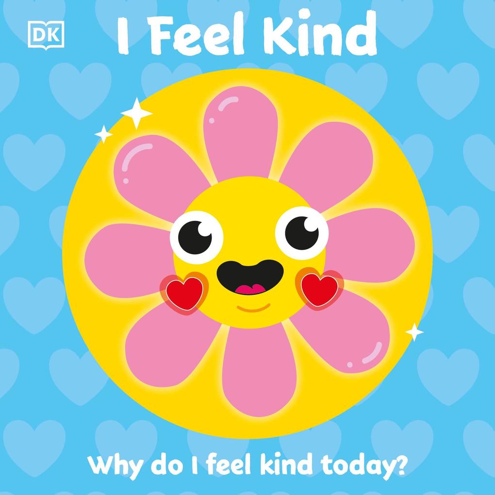 Produktbild: I Feel Kind | DK