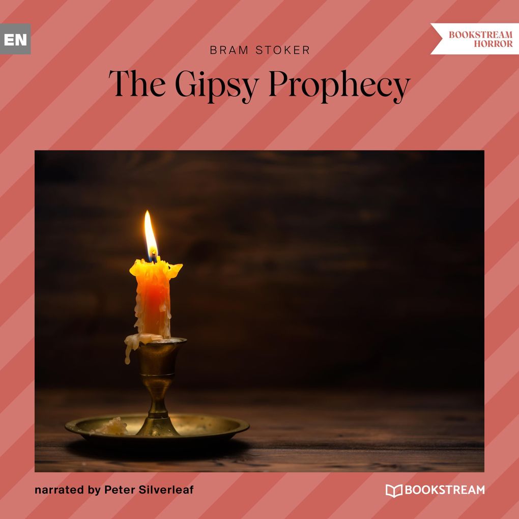 Produktbild: The Gipsy Prophecy | Bram Stoker