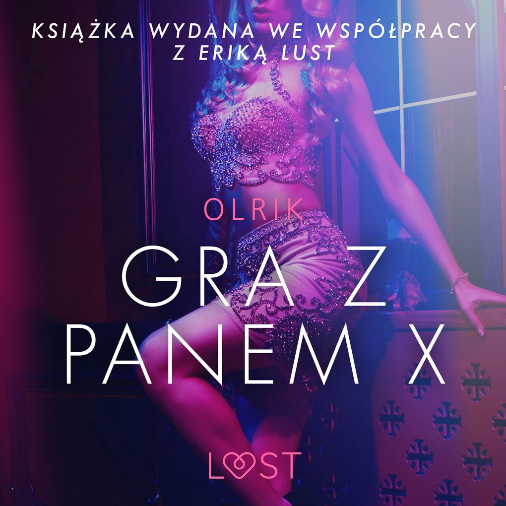 Produktbild: Gra z Panem X | Olrik