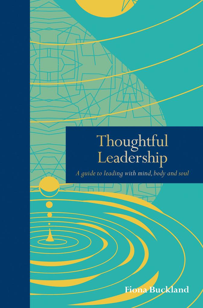 Produktbild: Thoughtful Leadership | Fiona Buckland