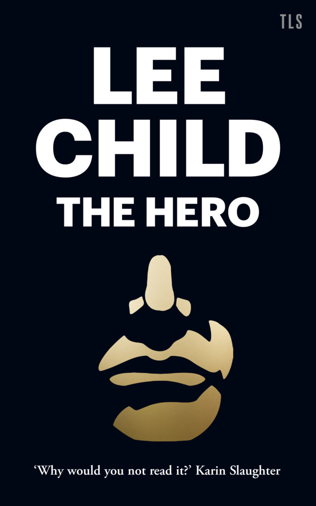 Produktbild: The Hero | Lee Child
