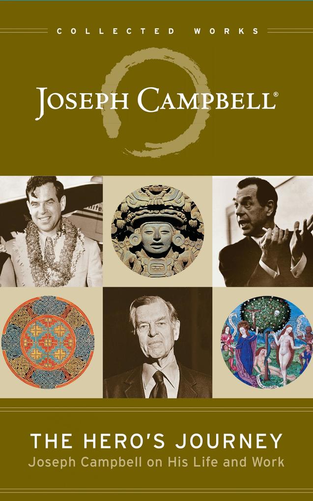 Produktbild: The Hero's Journey | Joseph Campbell