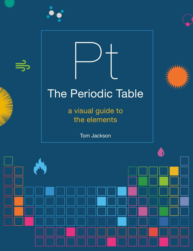 Produktbild: The Periodic Table | Tom Jackson
