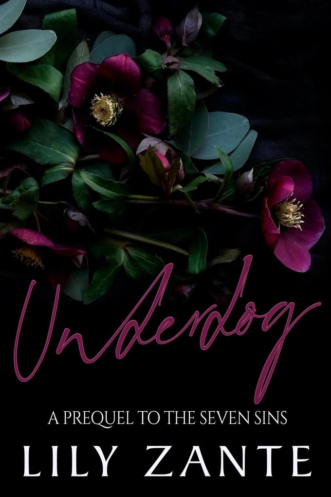Produktbild: Underdog (The Seven Sins, #0) | Lily Zante