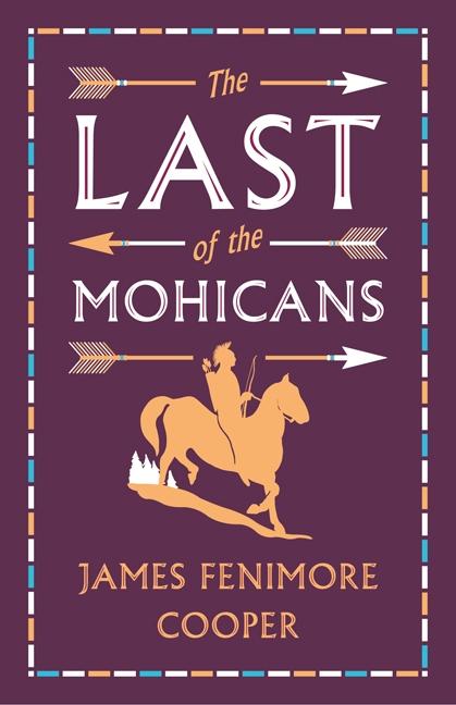Produktbild: Last of the Mohicans | James Fenimore Cooper