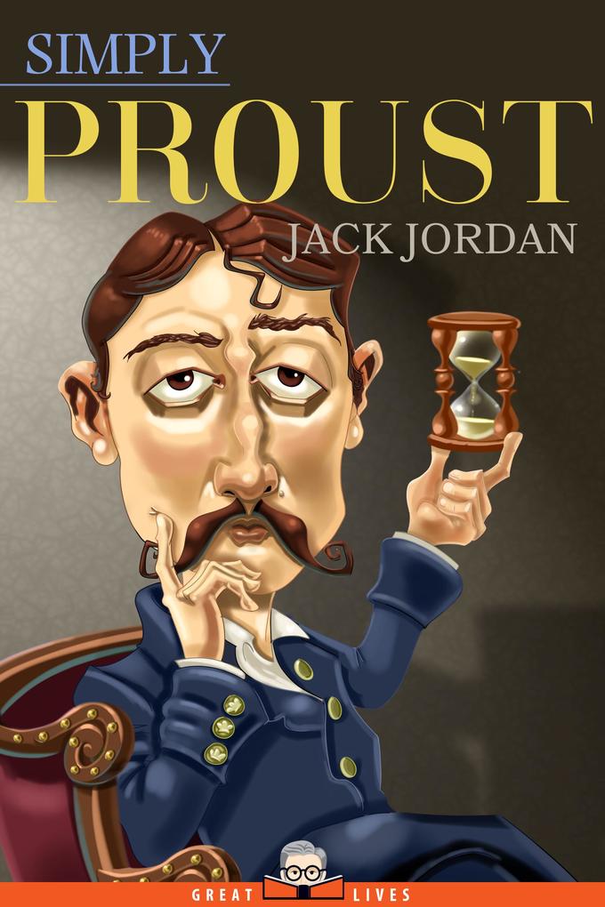 Produktbild: Simply Proust | Jack Jordan