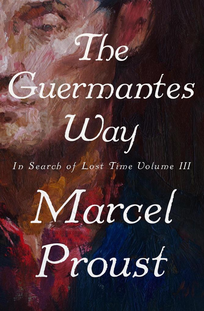 Produktbild: The Guermantes Way | Marcel Proust