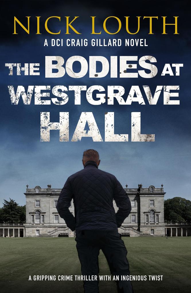 Produktbild: Bodies at Westgrave Hall | Nick Louth