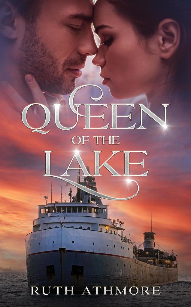 Produktbild: Queen of the Lake | Ruth Athmore