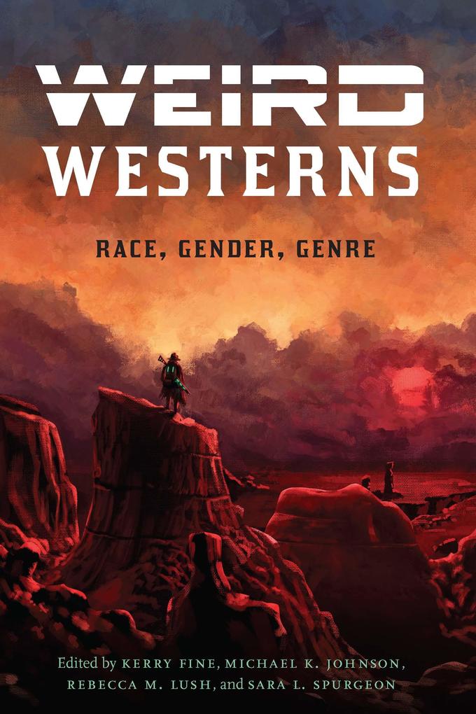 Produktbild: Weird Westerns