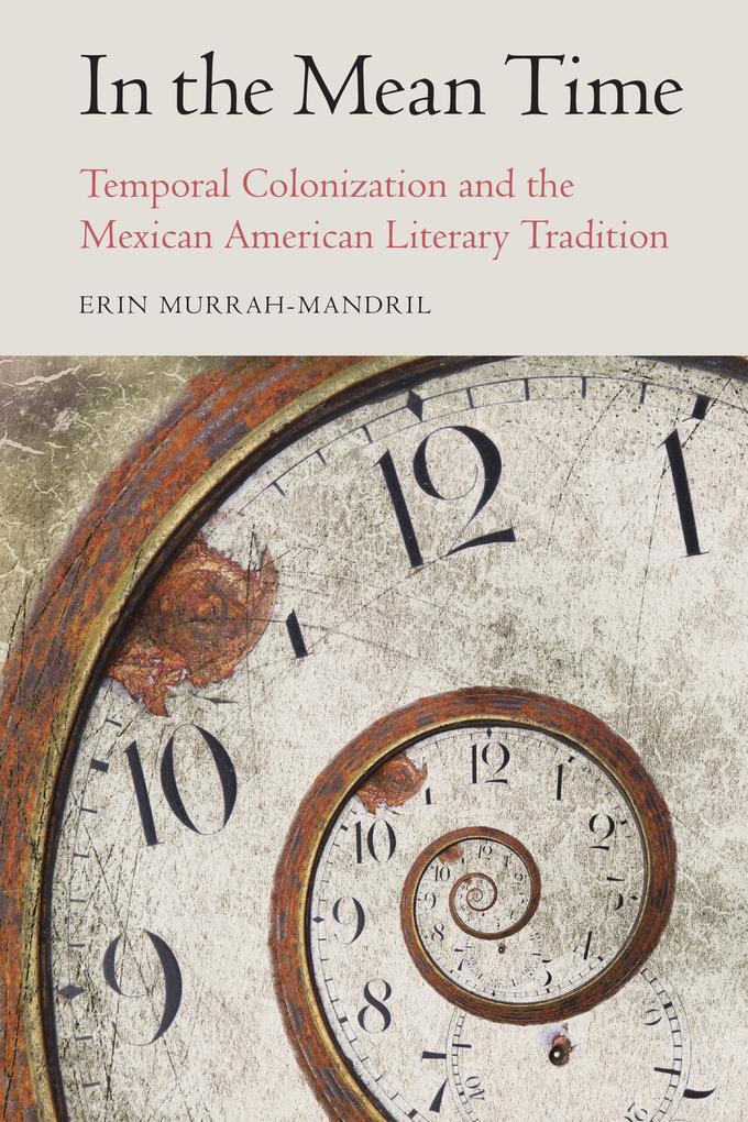 Produktbild: In the Mean Time | Erin Murrah-Mandril