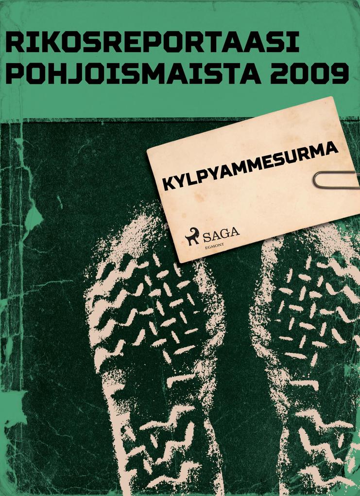 Produktbild: Kylpyammesurma | Eri Tekijöitä