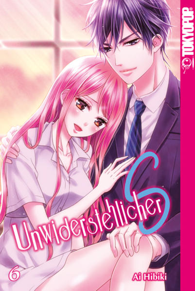 Produktbild: Unwiderstehlicher S 06 | Ai Hibiki