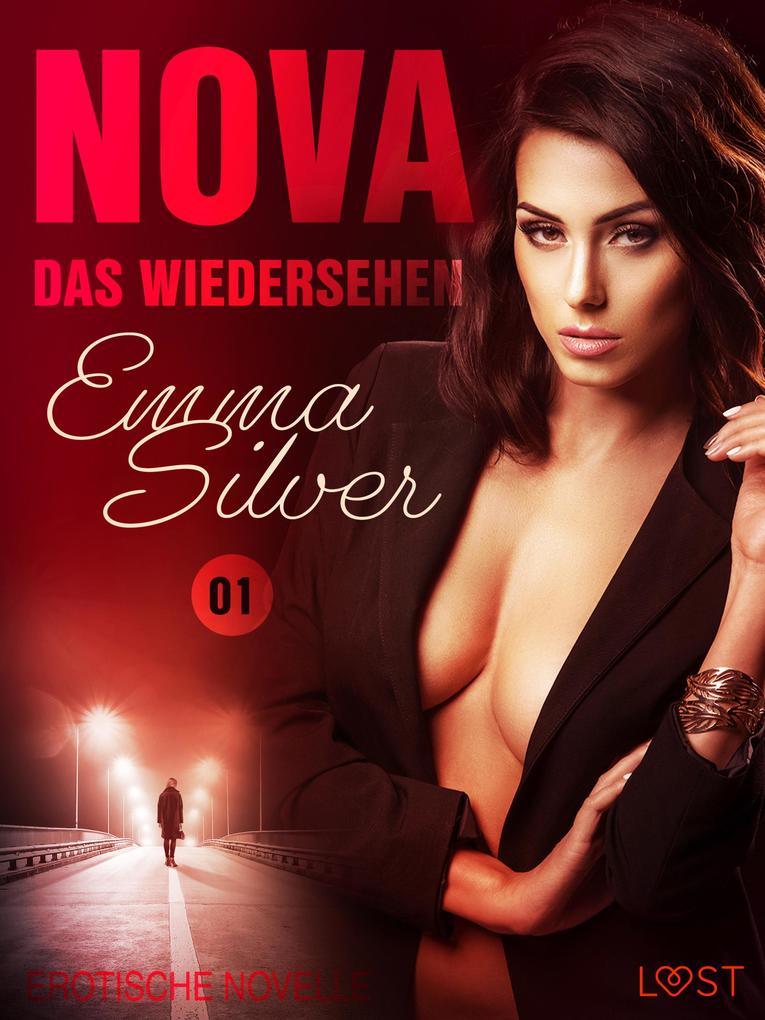 Produktbild: Nova 1 - Das Wiedersehen: Erotische Novelle | Emma Silver