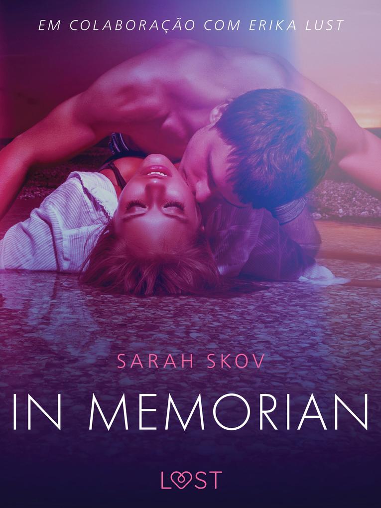 Produktbild: In memorian - Conto erótico | Sarah Skov