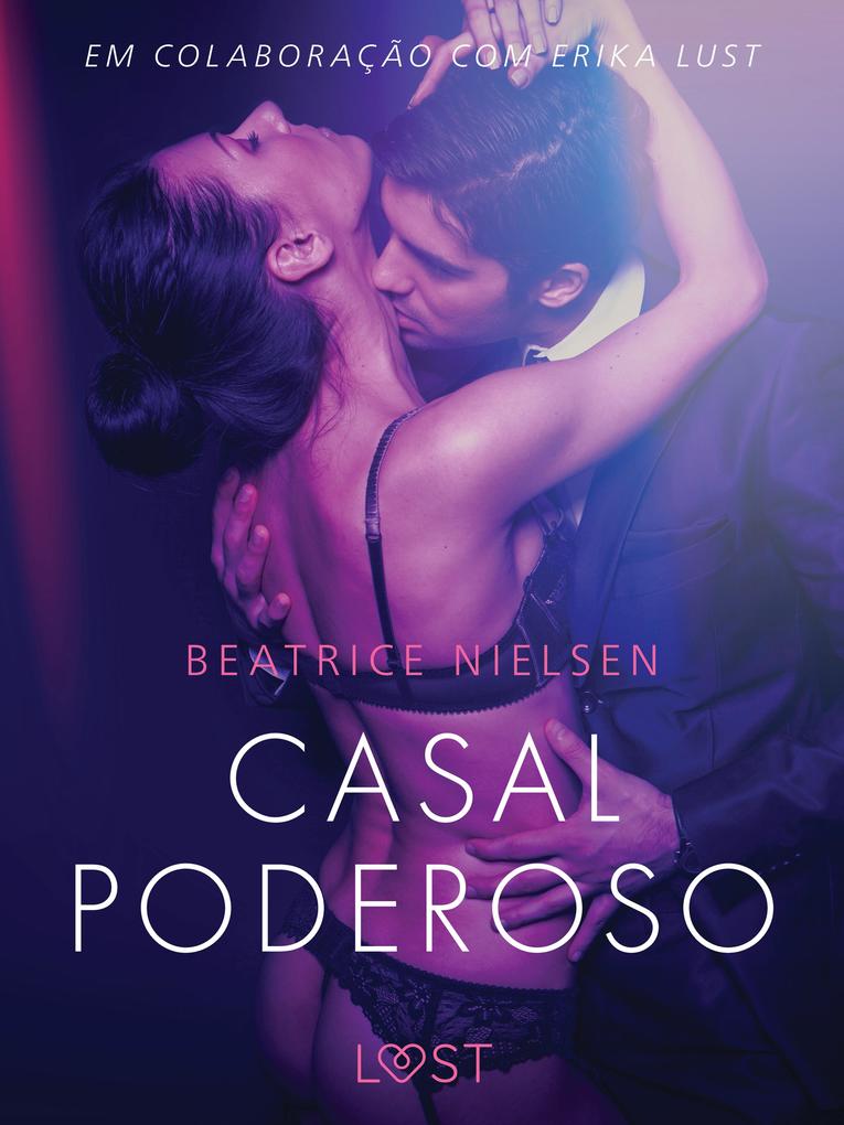 Produktbild: Casal Poderoso - Conto Erótico | Beatrice Nielsen