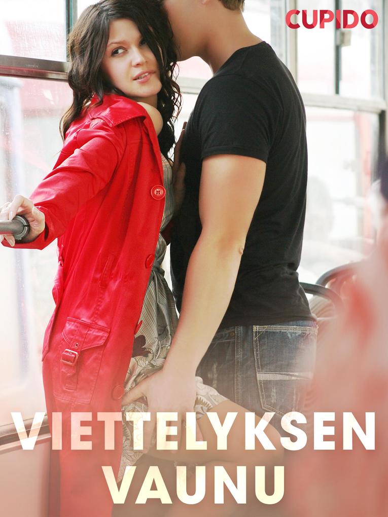 Produktbild: Viettelyksen vaunu | Cupido