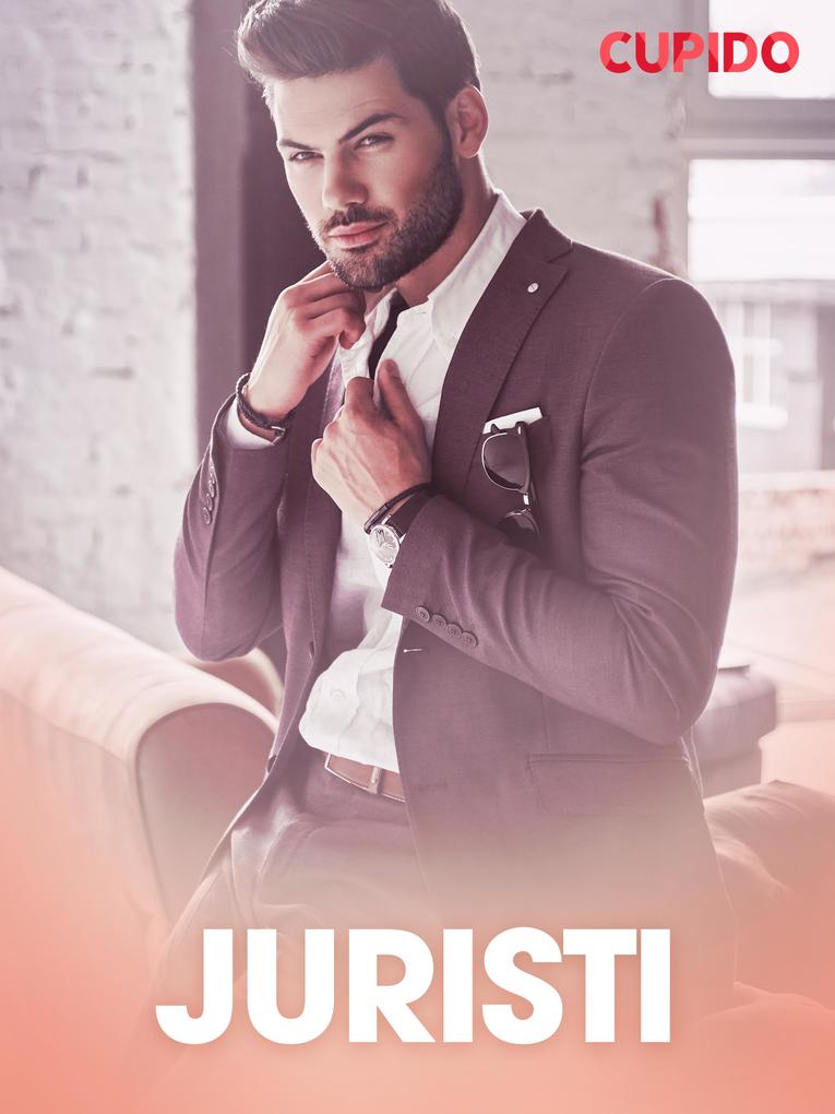 Produktbild: Juristi | Cupido