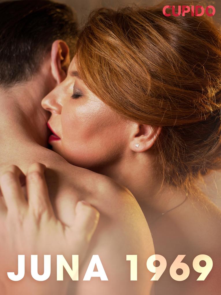 Produktbild: Juna 1969 | Cupido