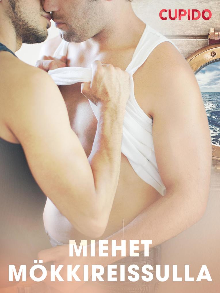 Produktbild: Miehet mökkireissulla | Cupido