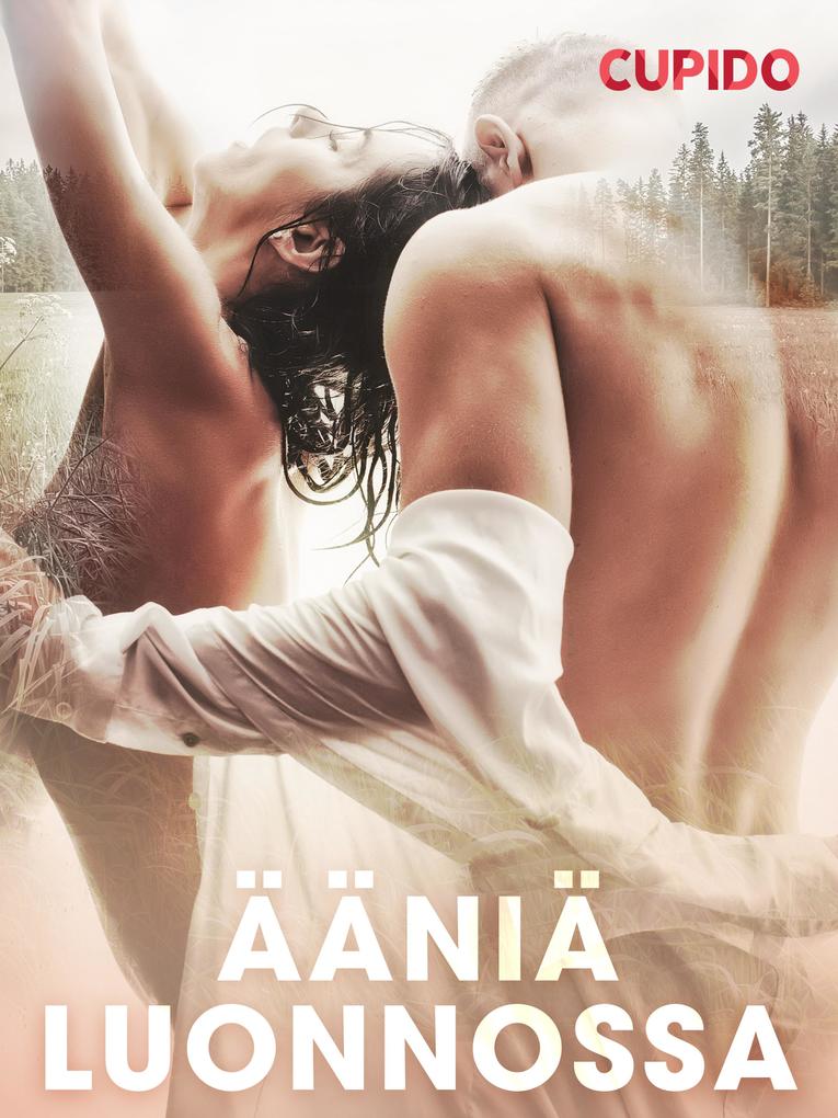Produktbild: Ääniä luonnossa | Cupido