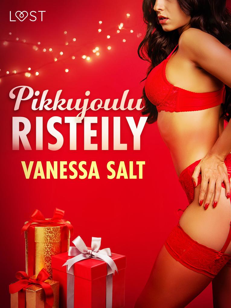 Produktbild: Pikkujouluristeily - eroottinen novelli | Vanessa Salt