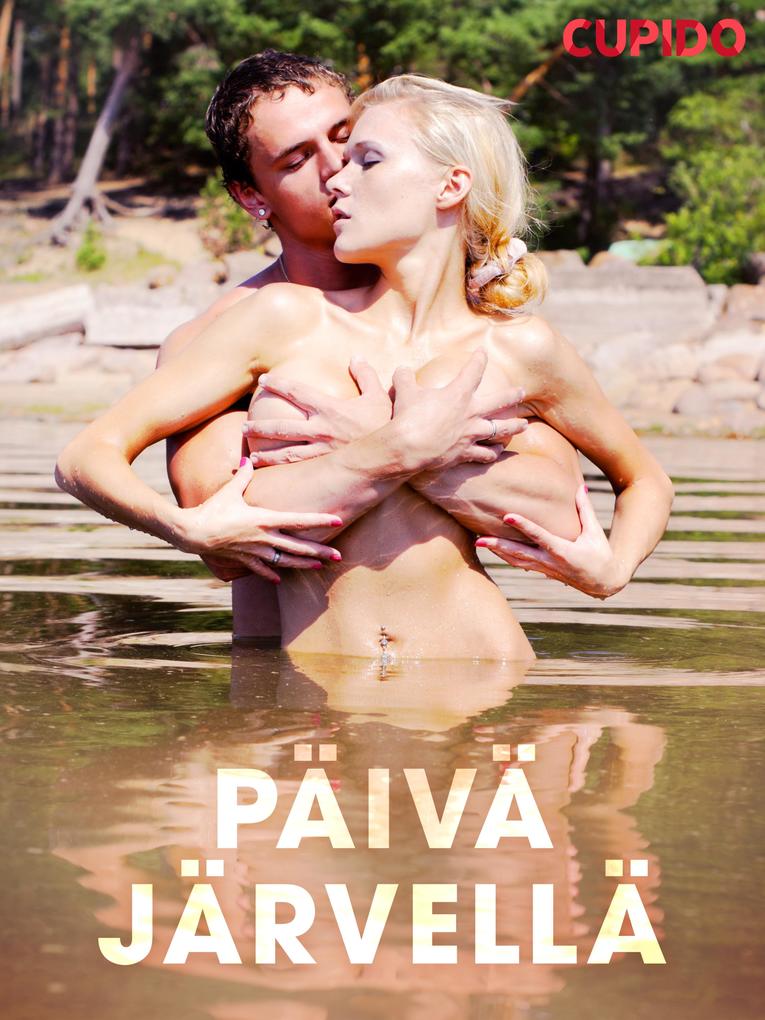 Produktbild: Päivä järvellä | Cupido