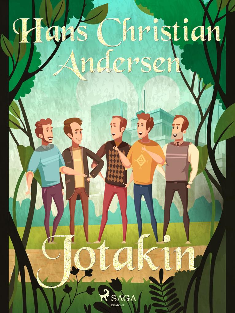 Produktbild: Jotakin | H. C. Andersen