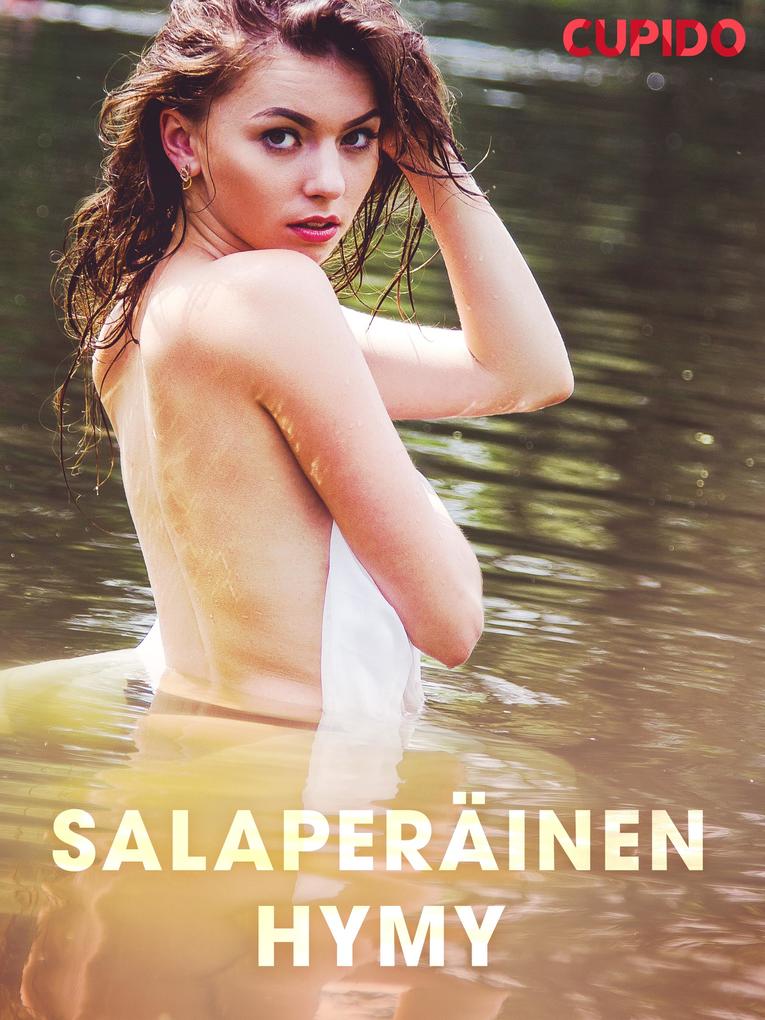 Produktbild: Salaperäinen hymy | Cupido