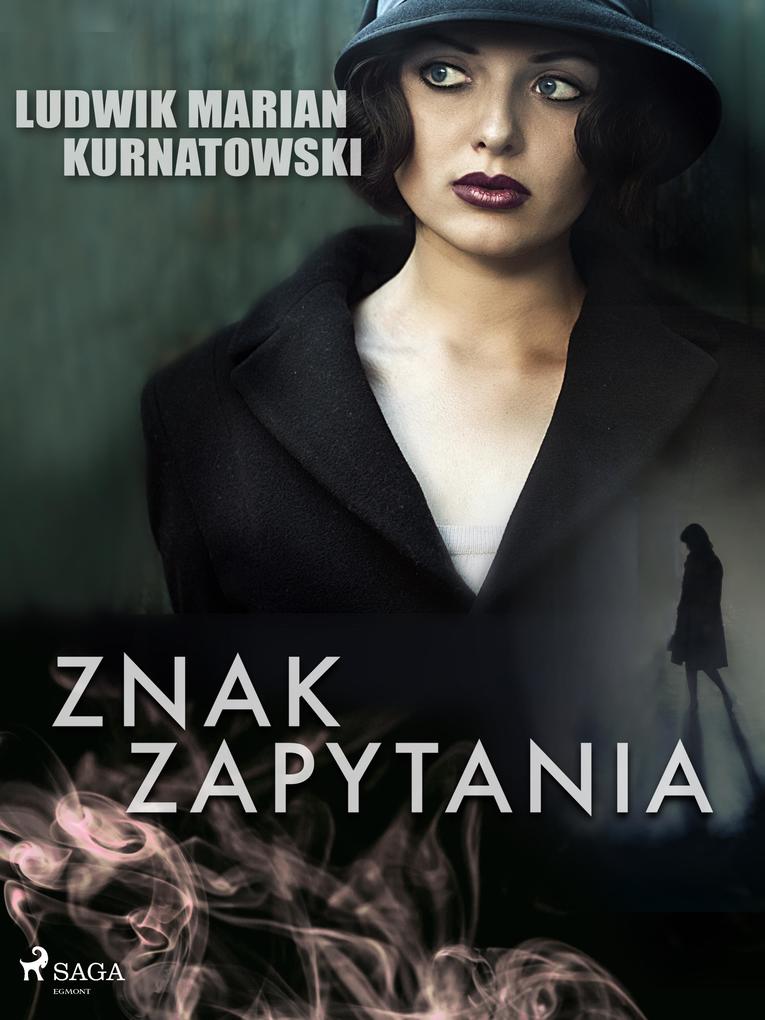Produktbild: Znak zapytania | Ludwik Marian Kurnatowski