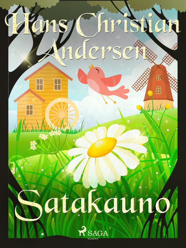 Produktbild: Satakauno | H. C. Andersen