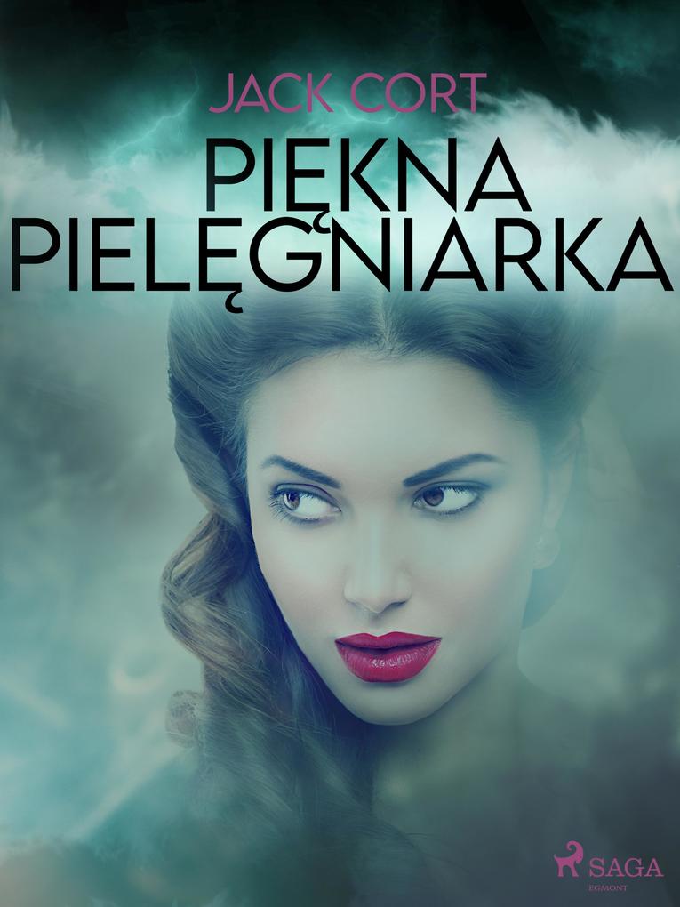 Produktbild: Piekna pielegniarka | Jack Cort