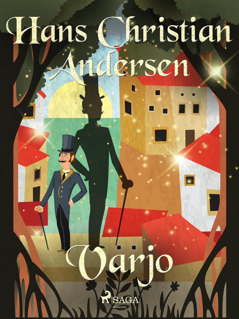 Produktbild: Varjo | H. C. Andersen
