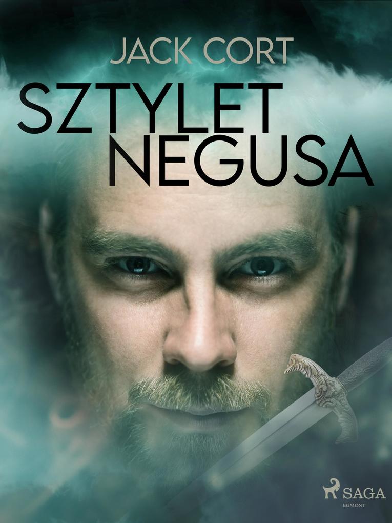 Produktbild: Sztylet Negusa | Jack Cort