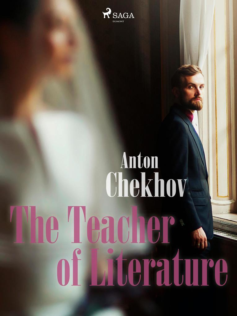 Teacher of Literature als eBook epub